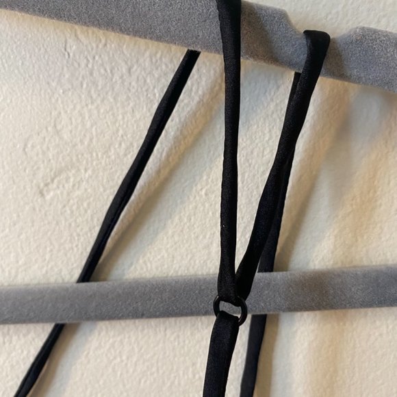 Free People Intimates Scalloped Satin Cami - Picture 4 of 7